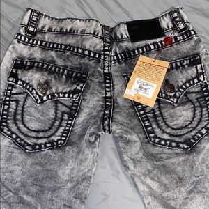 True religion “urban” jeans